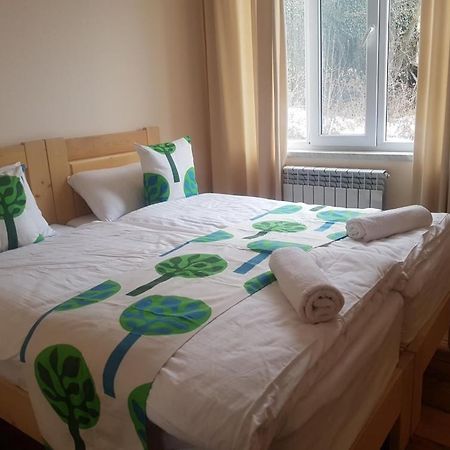Bed and Breakfast Petit Dilijan Exterior foto
