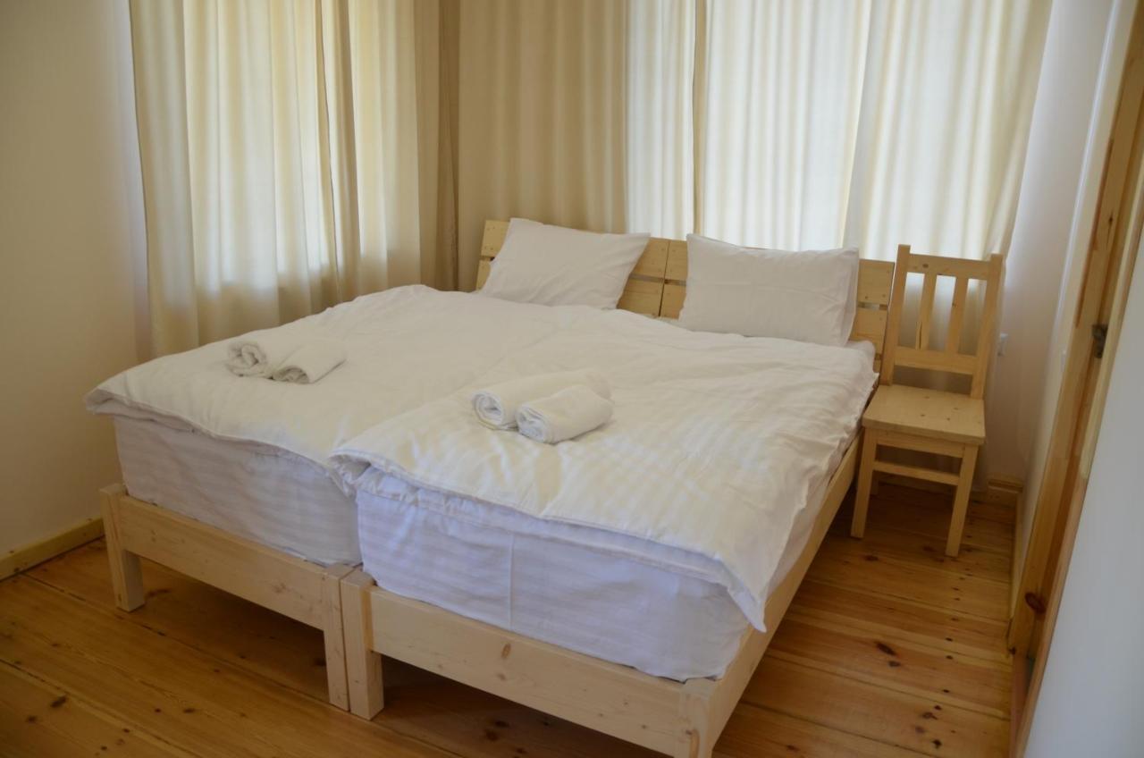 Bed and Breakfast Petit Dilijan Exterior foto