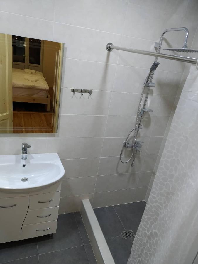 Bed and Breakfast Petit Dilijan Exterior foto