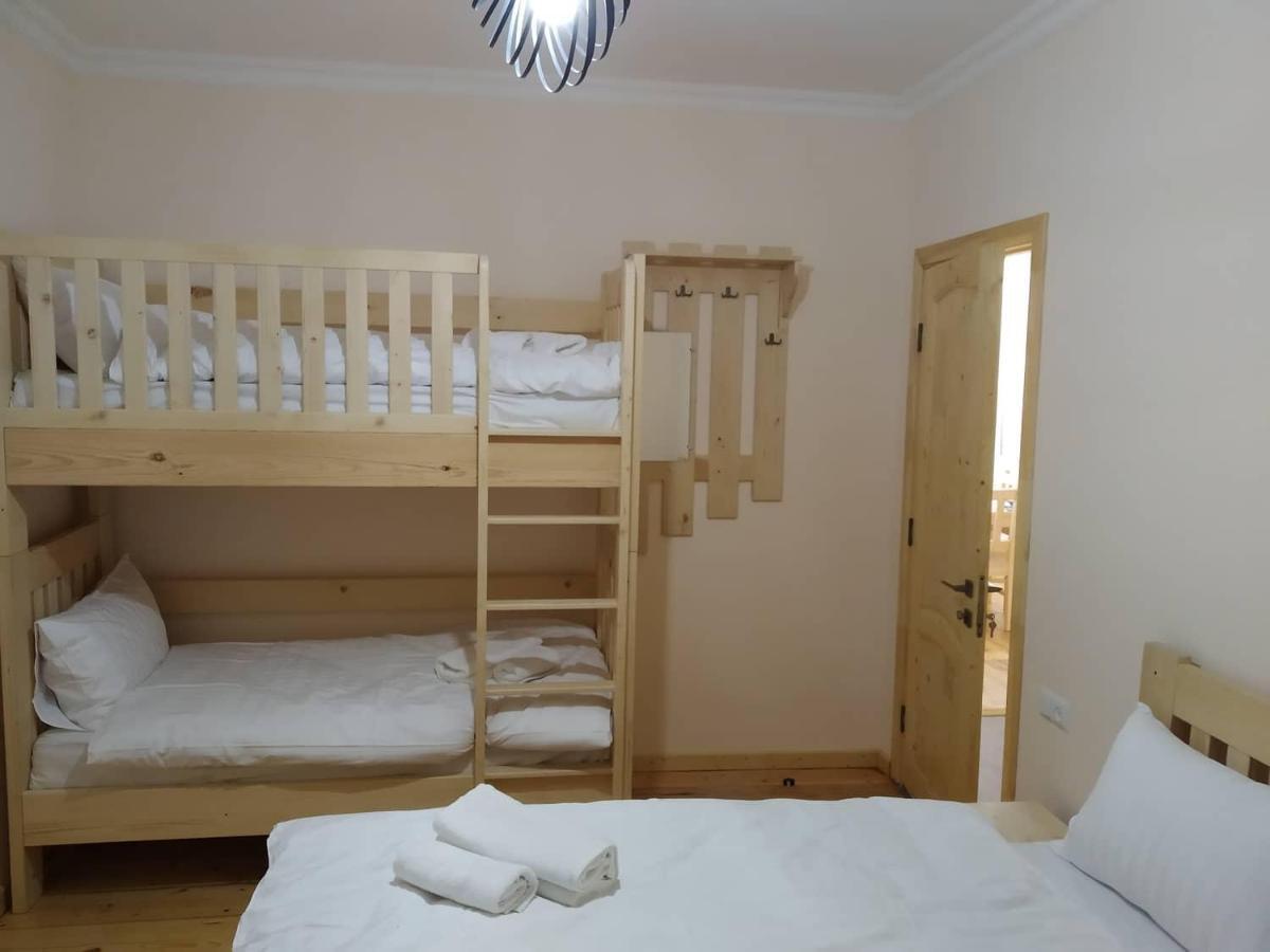Bed and Breakfast Petit Dilijan Exterior foto