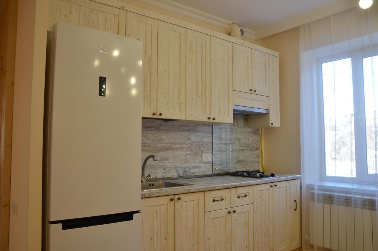 Bed and Breakfast Petit Dilijan Exterior foto