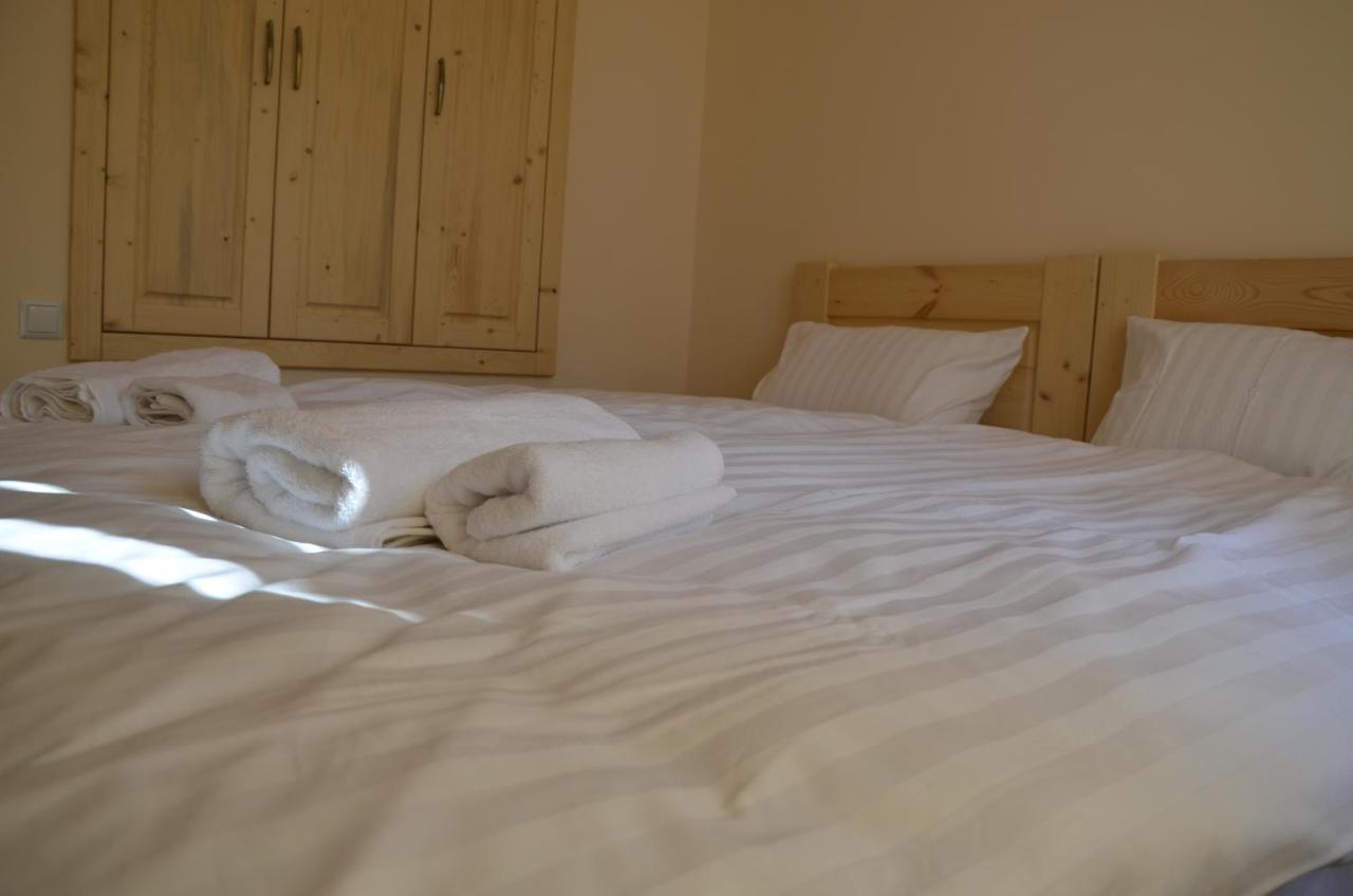 Bed and Breakfast Petit Dilijan Exterior foto